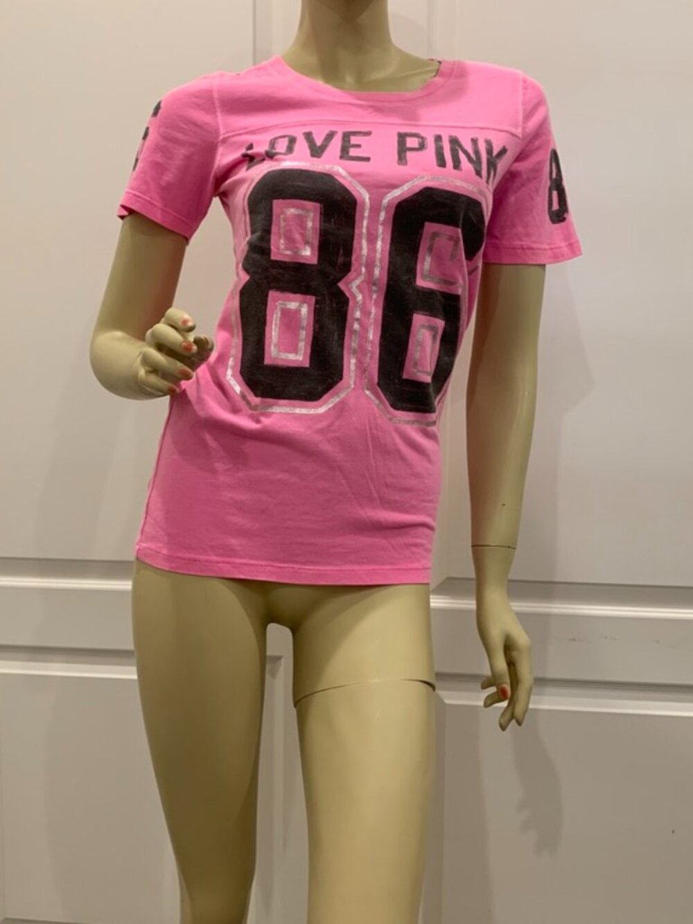 Victoria's Secret Pink Tee
